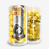 Healthy Treats-Fruit & Dairy 🫐 生果和奶製品健康小食