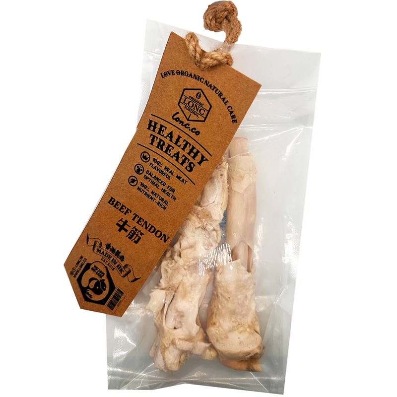 Healthy Treats-Wild Chew 🍗 原汁原味
