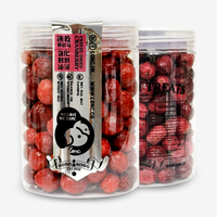 Healthy Treats-Fruit & Dairy 🫐 生果和奶製品健康小食