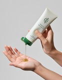 ICD Balancing Gel Cleanser 積雪草平衡潔顏凝膠