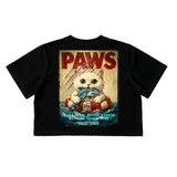 HOOMAN COLLECTION - PAWS