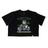 HOOMAN COLLECTION - DIRECTION BIKE