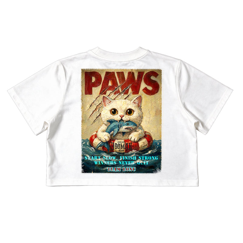 HOOMAN COLLECTION - PAWS