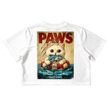HOOMAN COLLECTION - PAWS