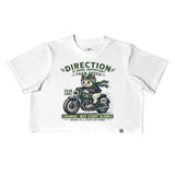 HOOMAN COLLECTION - DIRECTION BIKE