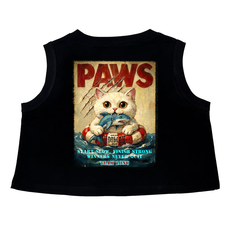 HOOMAN COLLECTION - PAWS