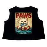 HOOMAN COLLECTION - PAWS