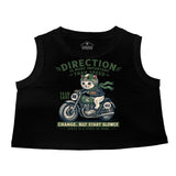 HOOMAN COLLECTION - DIRECTION BIKE
