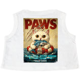 HOOMAN COLLECTION - PAWS