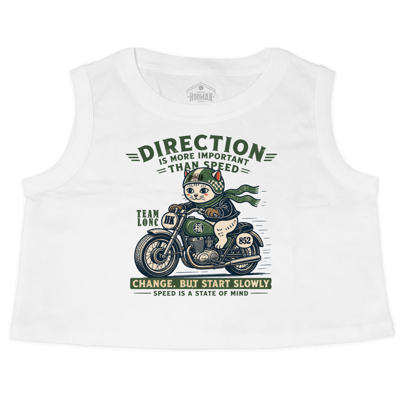 HOOMAN COLLECTION - DIRECTION BIKE