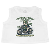 HOOMAN COLLECTION - DIRECTION BIKE
