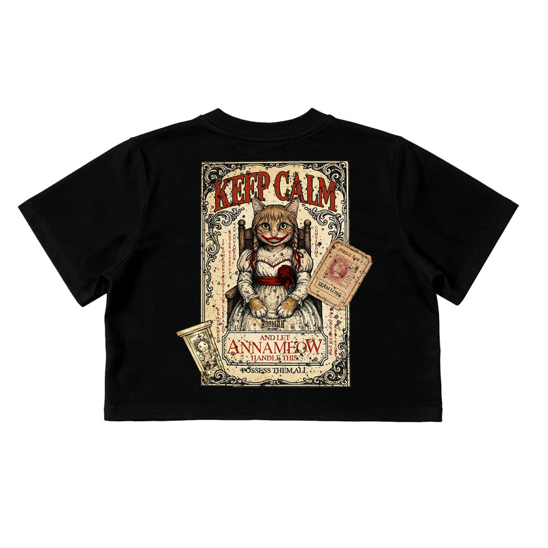 HOOMAN COLLECTION - KEEP CALM
