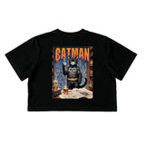 HOOMAN COLLECTION - CATMAN