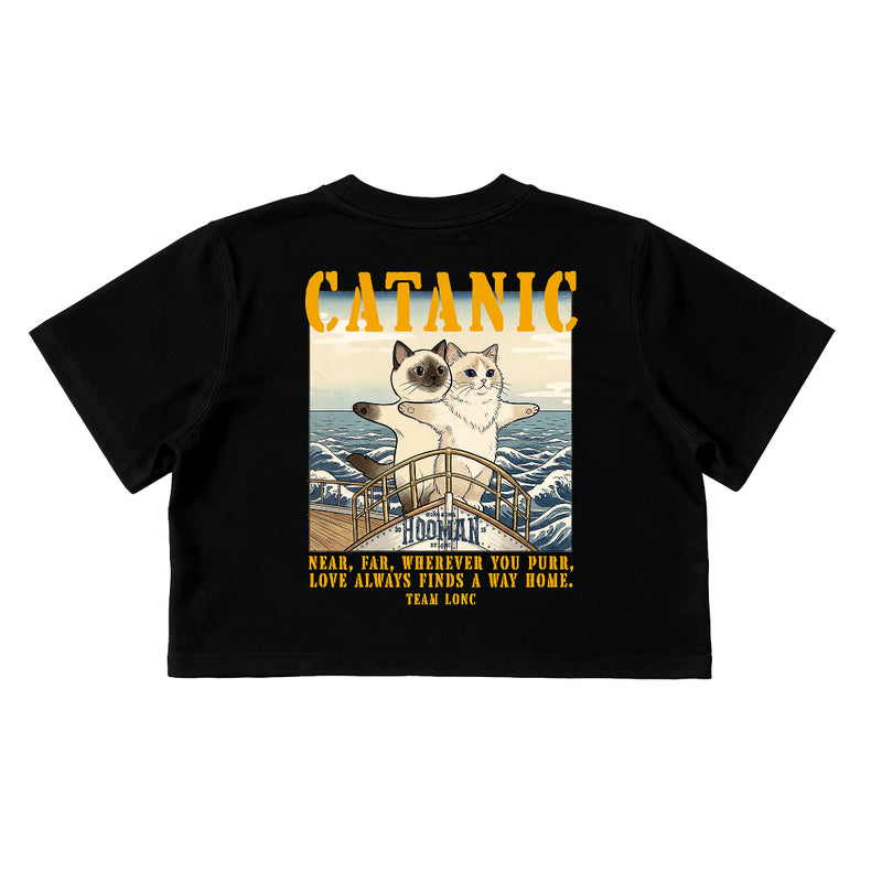 HOOMAN COLLECTION - CATANIC