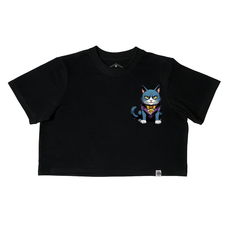 HOOMAN COLLECTION - CATMAN