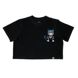 HOOMAN COLLECTION - CATMAN
