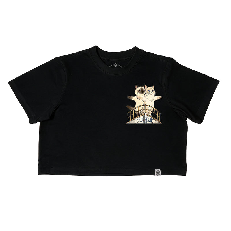 HOOMAN COLLECTION - CATANIC