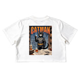 HOOMAN COLLECTION - CATMAN
