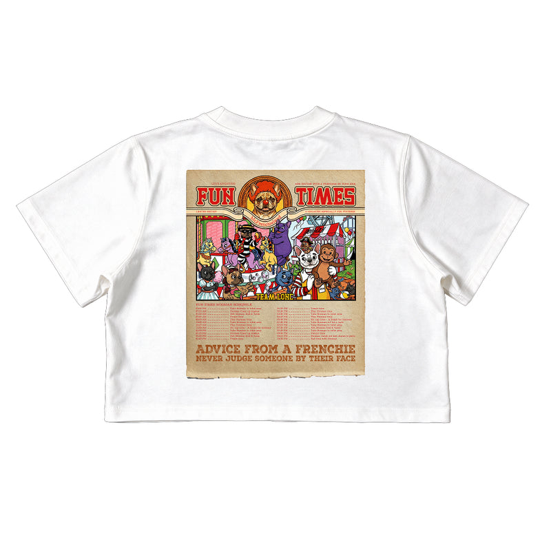 HOOMAN COLLECTION - FUN TIMES