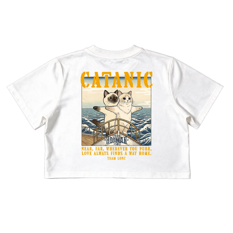 HOOMAN COLLECTION - CATANIC