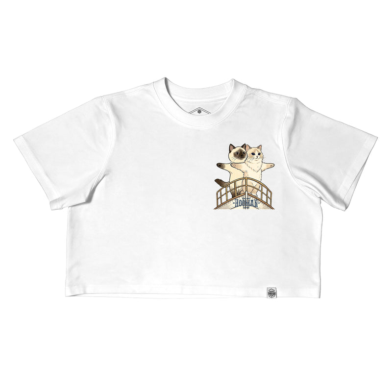 HOOMAN COLLECTION - CATANIC