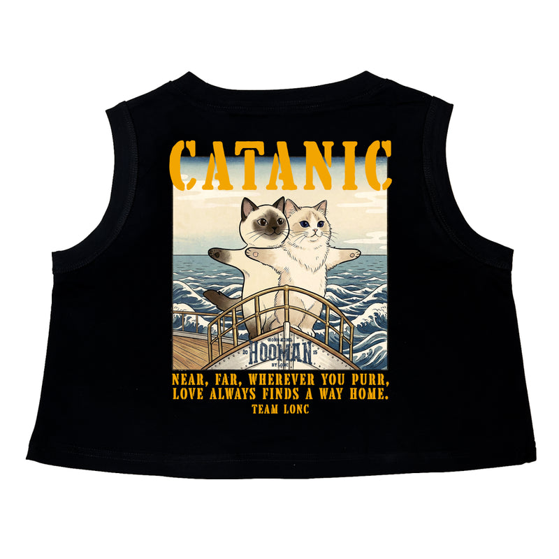 HOOMAN COLLECTION - CATANIC
