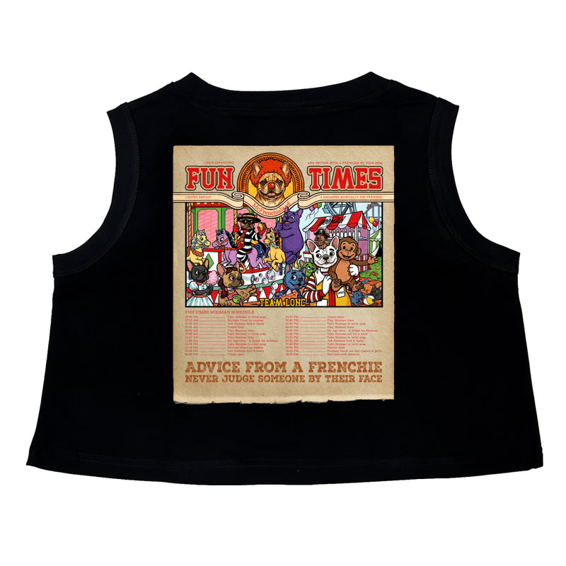 HOOMAN COLLECTION - FUN TIMES