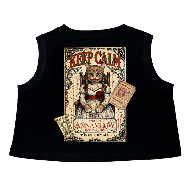 HOOMAN COLLECTION - KEEP CALM