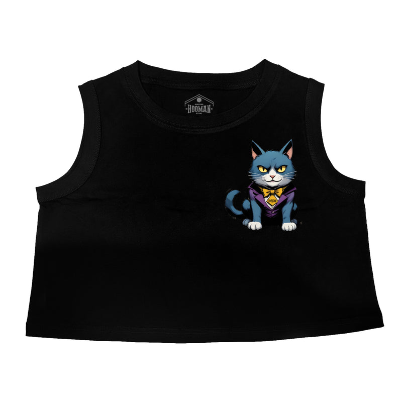 HOOMAN COLLECTION - CATMAN