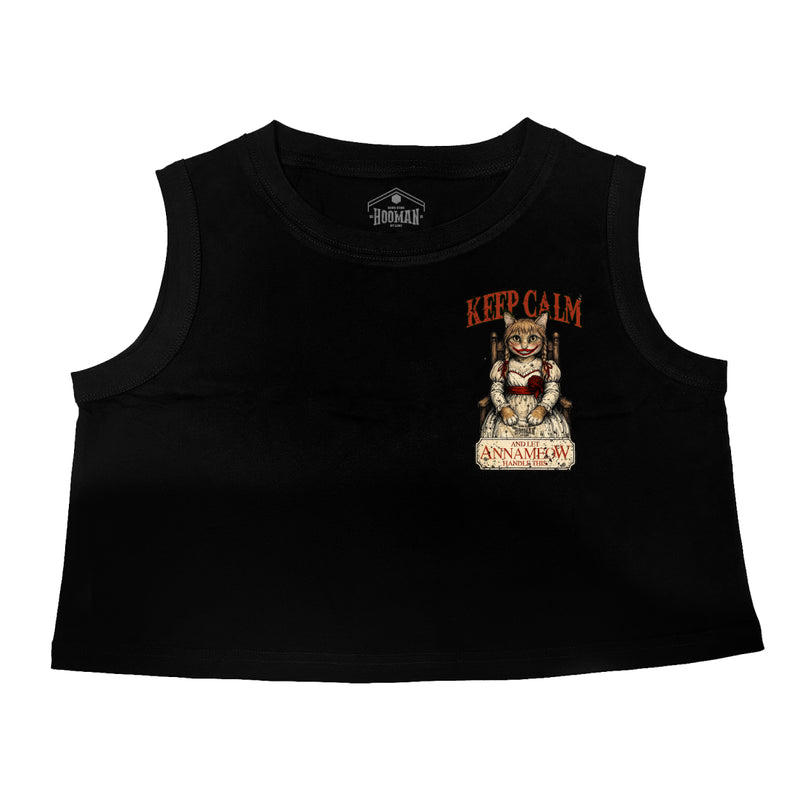 HOOMAN COLLECTION - KEEP CALM