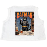 HOOMAN COLLECTION - CATMAN