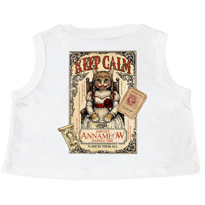 HOOMAN COLLECTION - KEEP CALM