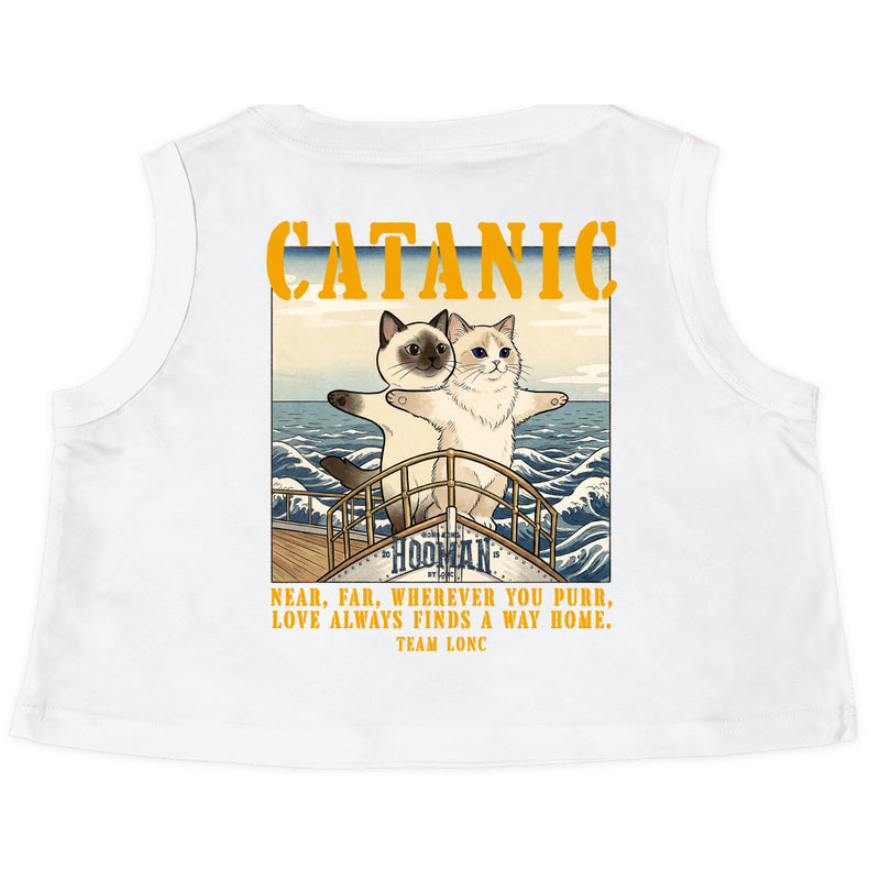 HOOMAN COLLECTION - CATANIC