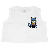 HOOMAN COLLECTION - CATMAN