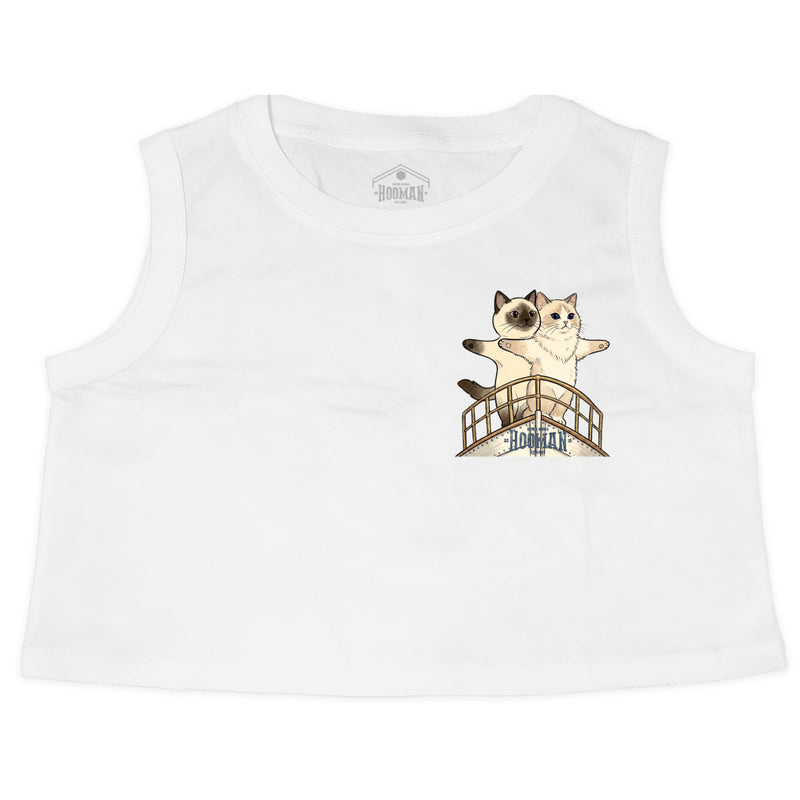 HOOMAN COLLECTION - CATANIC