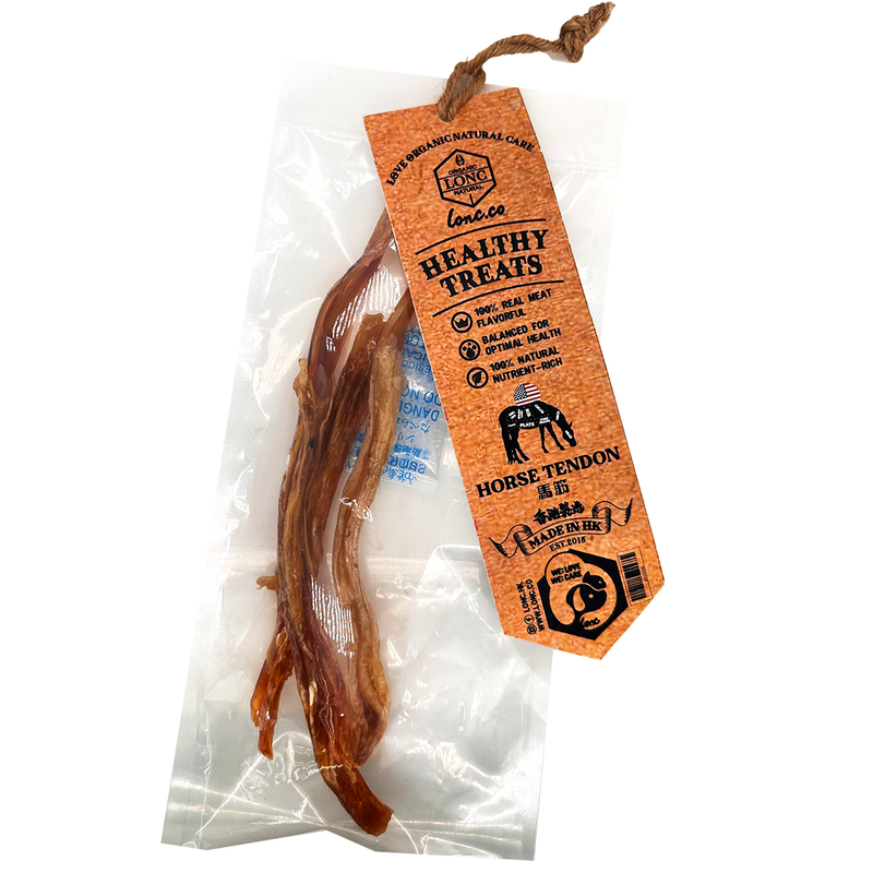 Healthy Treats-Wild Chew 🍗 原汁原味