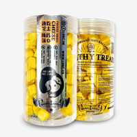 Healthy Treats-Fruit & Dairy 🫐 生果和奶製品健康小食
