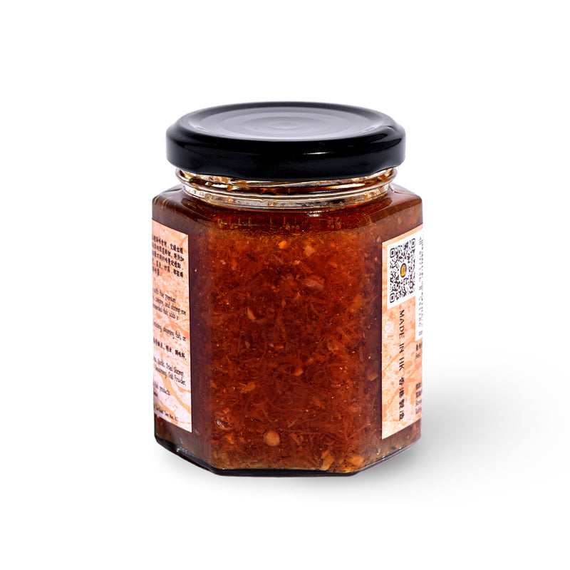 龍鳳堂-呈祥鮮味醬 Auspicious Fresh Flavor Sauce