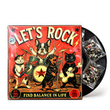 台灣頂級高山茶 [LET'S ROCK]