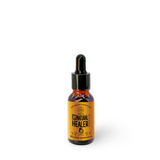 The Natural Healer 複方苦楝治療素