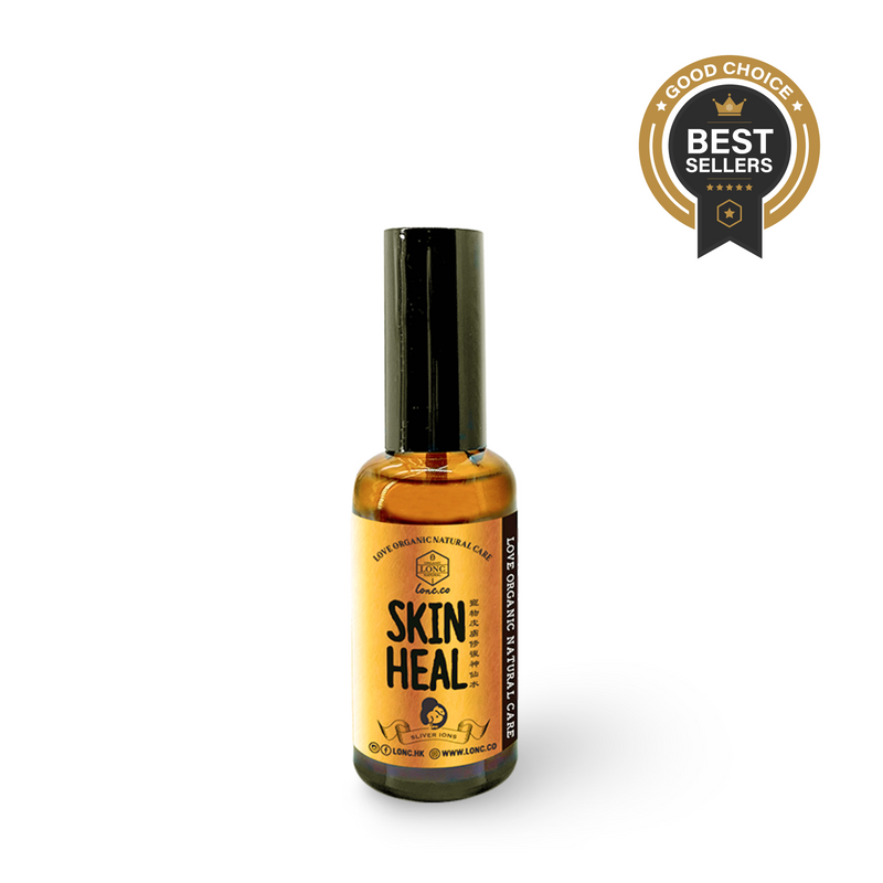 Skin Heal 寵物皮膚神仙水