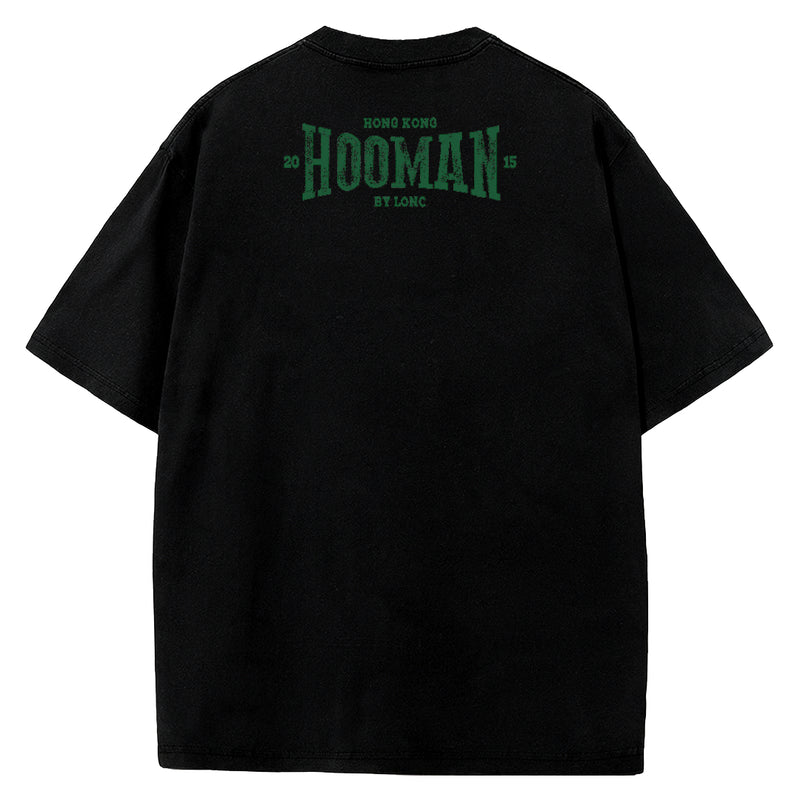 HOOMAN COLLECTION - DIRECTION BIKE