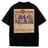 HOOMAN COLLECTION - FUN TIMES