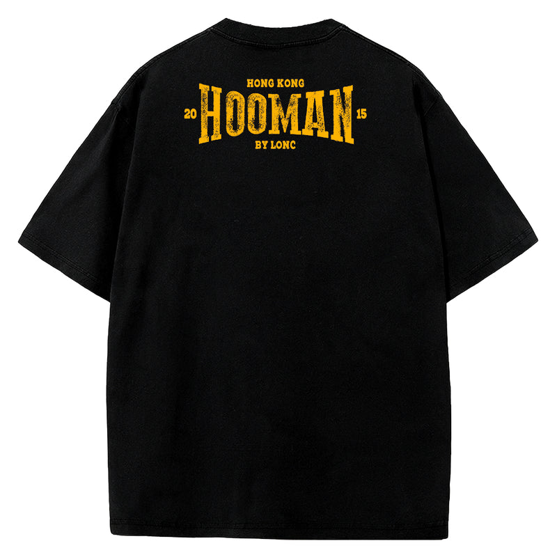 HOOMAN COLLECTION - ALIENDOG