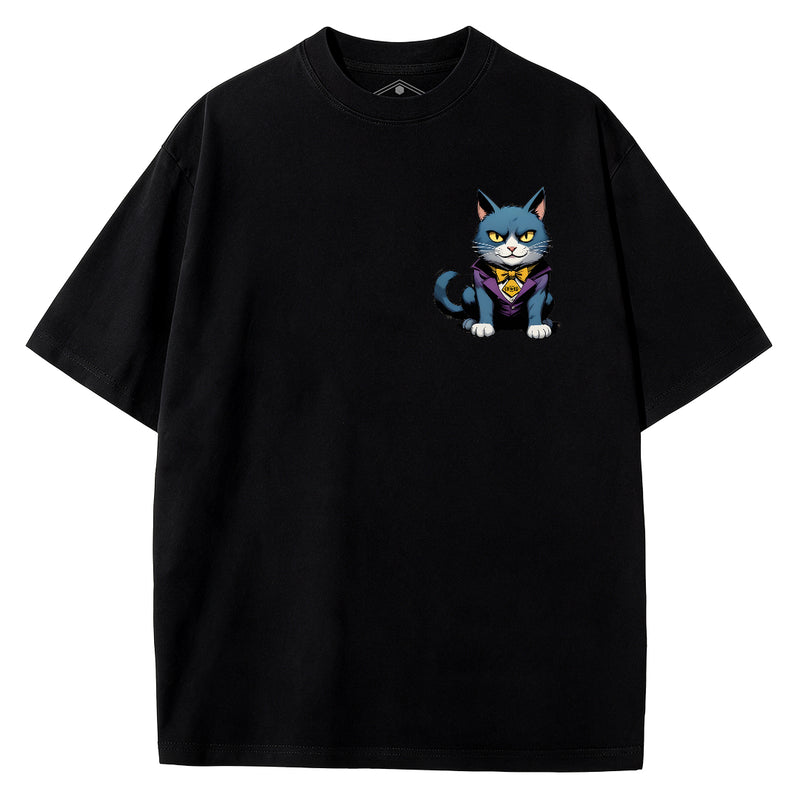 HOOMAN COLLECTION - CATMAN