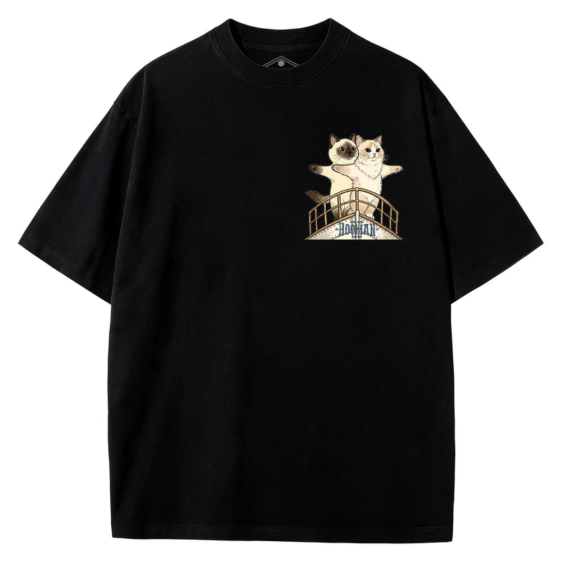 HOOMAN COLLECTION - CATANIC