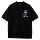HOOMAN COLLECTION - CATMAN