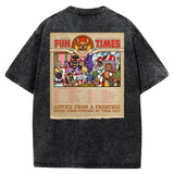 HOOMAN COLLECTION - FUN TIMES