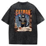 HOOMAN COLLECTION - CATMAN