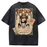 HOOMAN COLLECTION - KEEP CALM